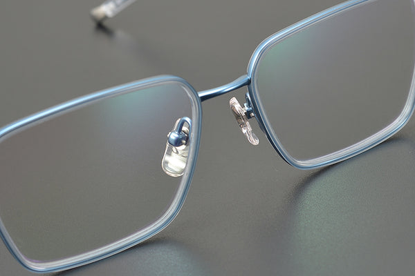 Rectangle Glasses MW1251