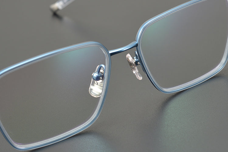Rectangle Glasses MW1251