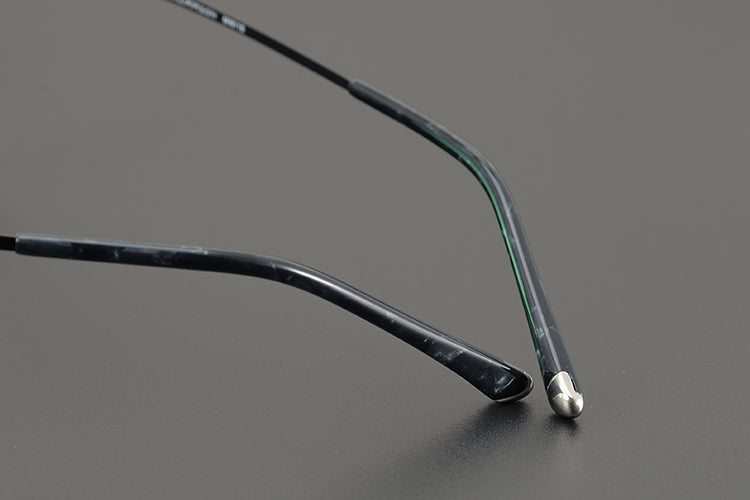 Square Glasses MW1004