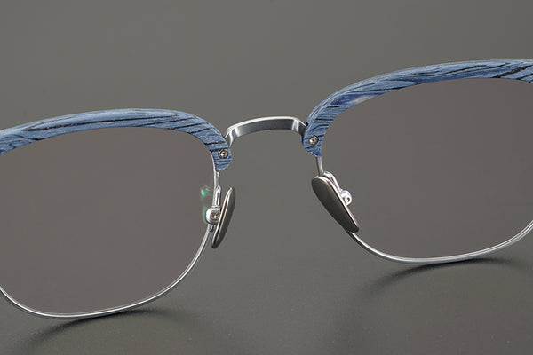 Browline Glasses MW1112
