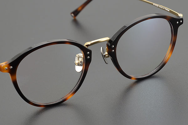 Oval Glasses MW1117