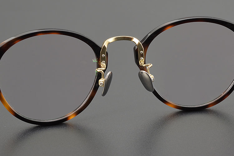 Oval Glasses MW1117