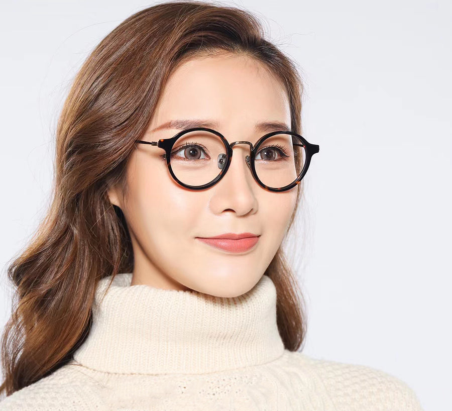 Round Glasses MW1092