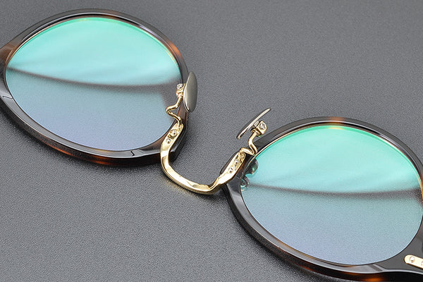 Oval Glasses MW1117