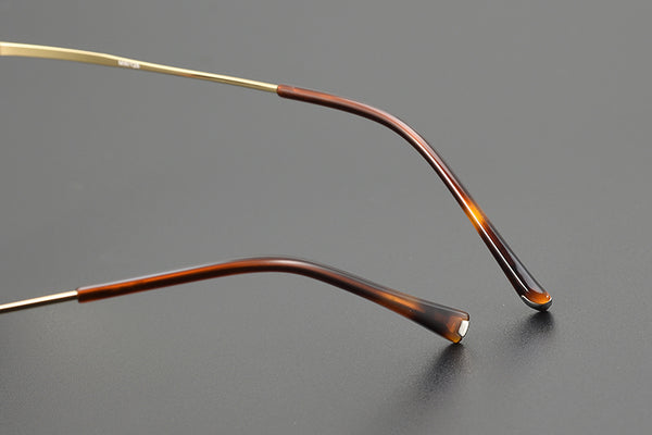Oval Glasses MW1117