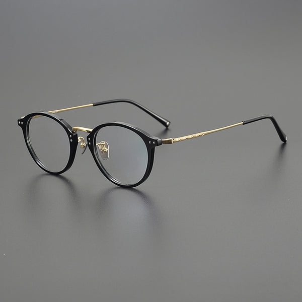 Oval Glasses MW1117