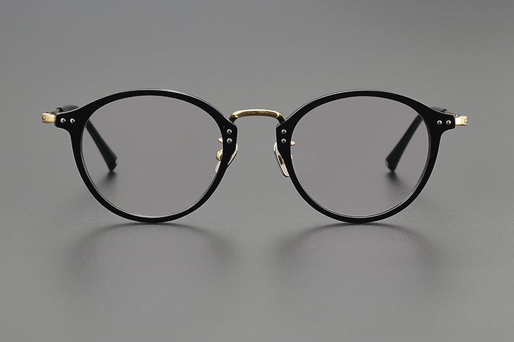 Oval Glasses MW1117