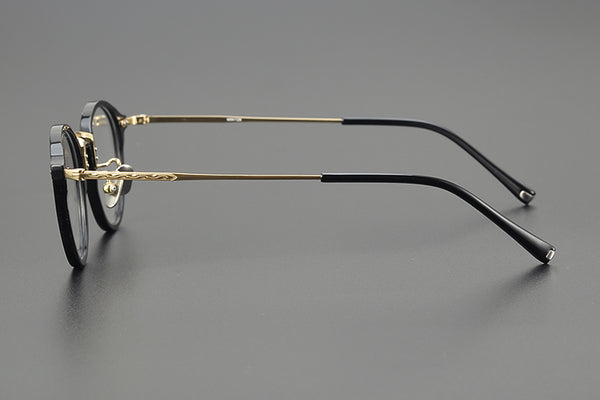 Oval Glasses MW1117