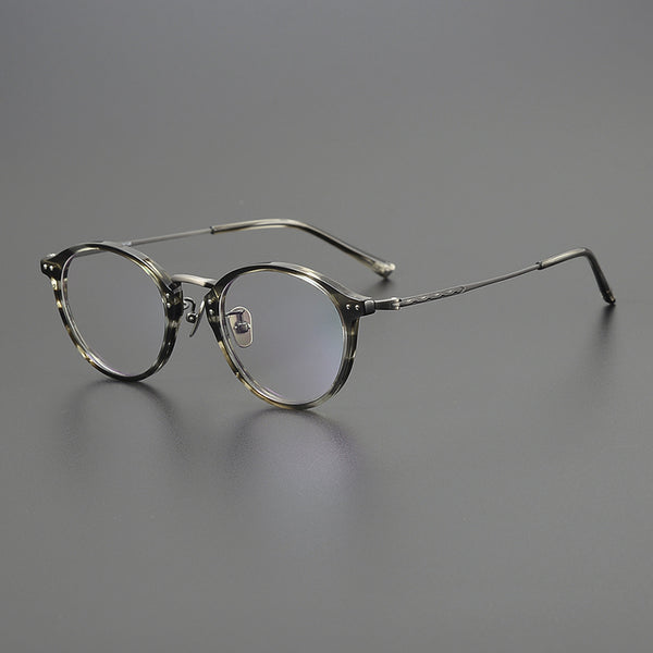 Oval Glasses MW1117