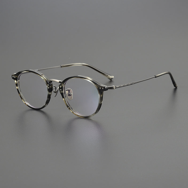Oval Glasses MW1117