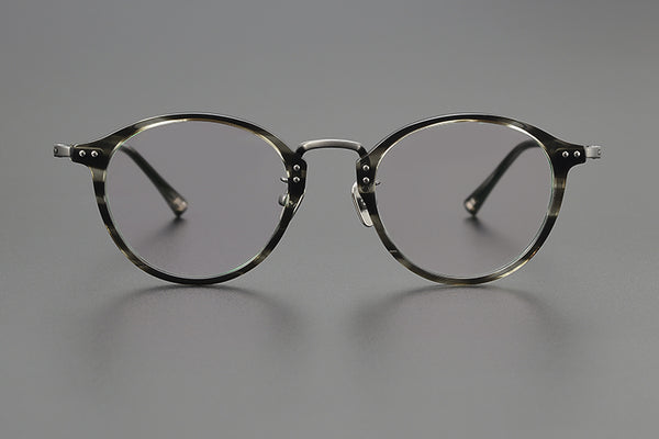 Oval Glasses MW1117
