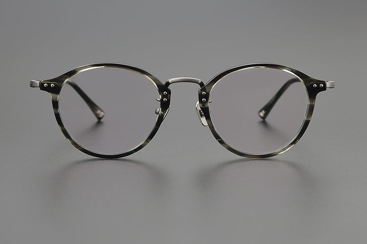 Oval Glasses MW1117