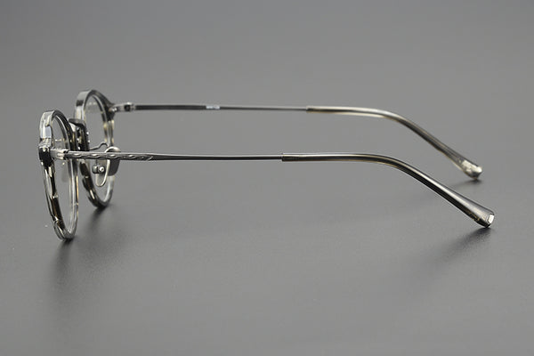 Oval Glasses MW1117