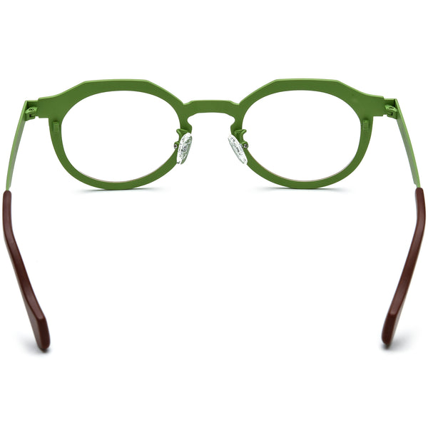 Round Glasses BR1531