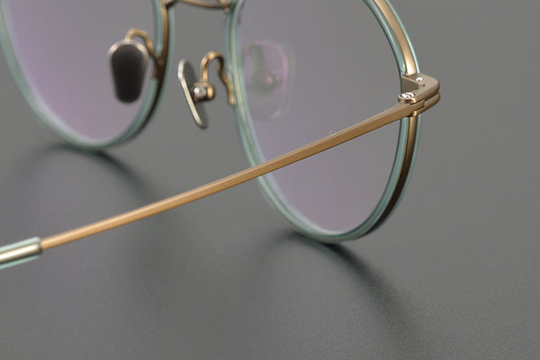 Round Glasses MW1328