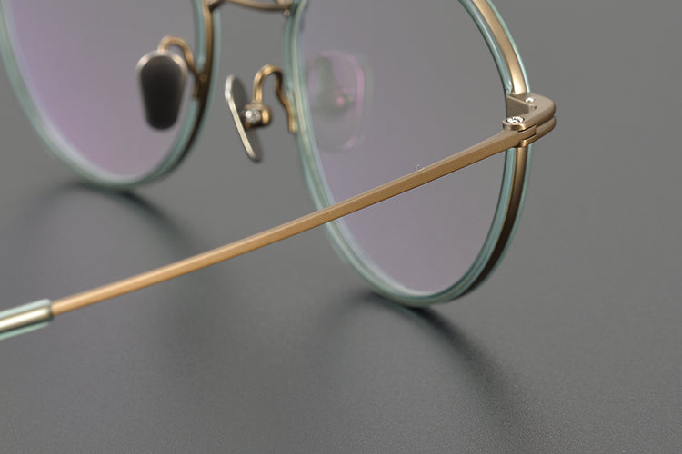 Round Glasses MW1328