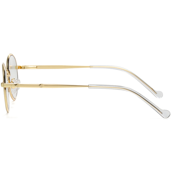 Oval Glasses PF1108