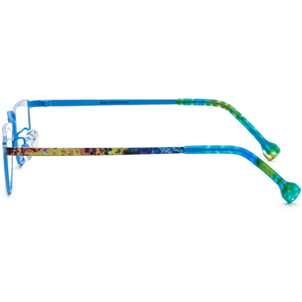 Geometric Glasses BR1688