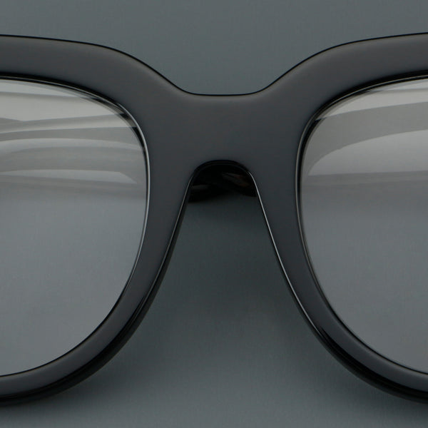 Square Glasses A3989