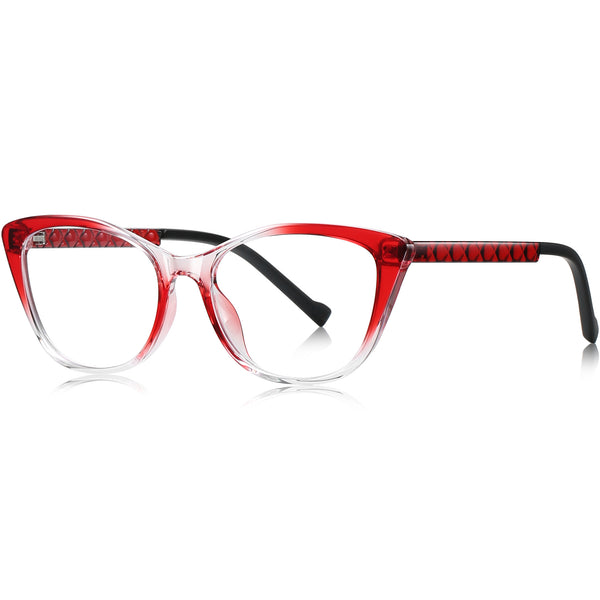 Cat-Eye Glasses YSD1005