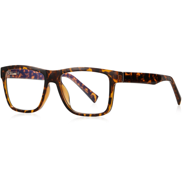 Rectangle Glasses PF1324