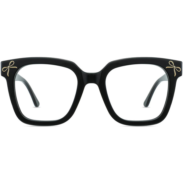Square Glasses FM1002