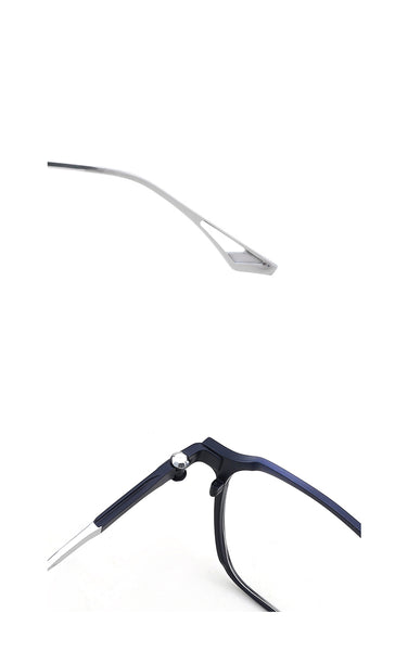 Square Glasses YPT1078