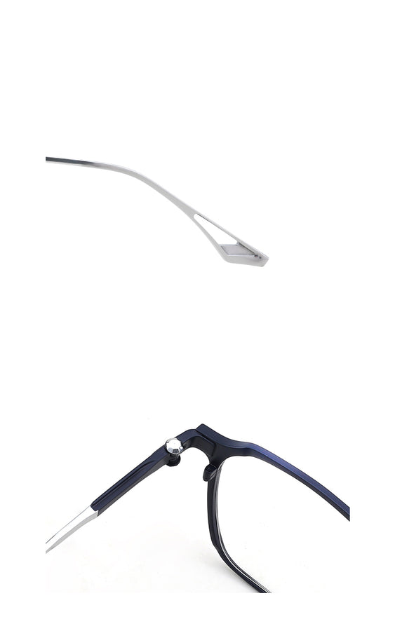 Square Glasses YPT1078