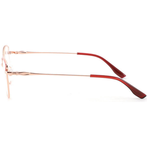 Cat-Eye Glasses YEM1139