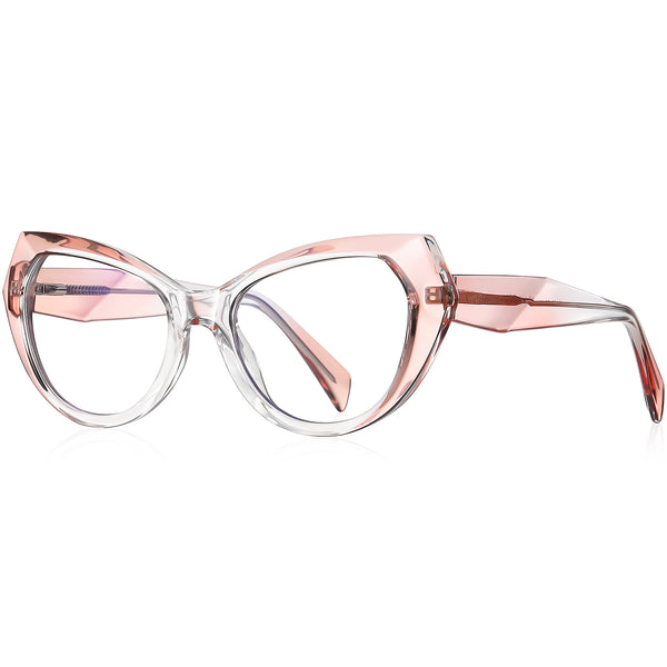 Cat-Eye Glasses PF1056