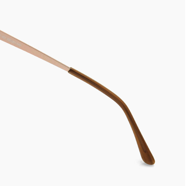 Cat-Eye Glasses A1481
