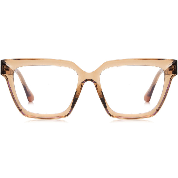 Square Glasses YSD1091