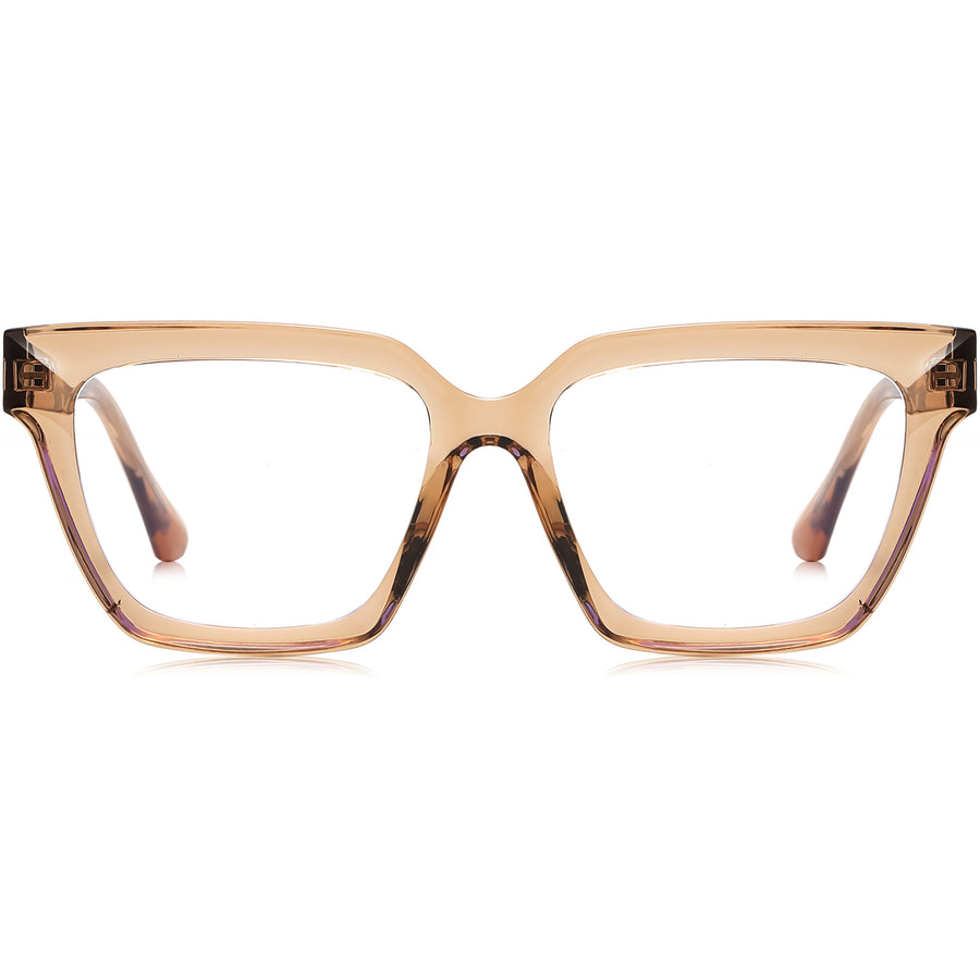 Square Glasses YSD1091