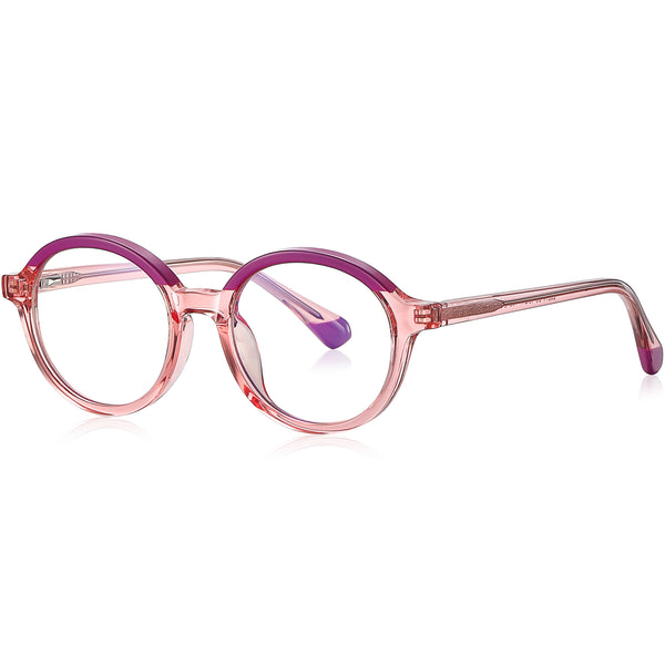 Round Glasses for Kids PFK1005