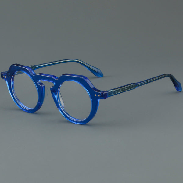 Round Glasses YN1010