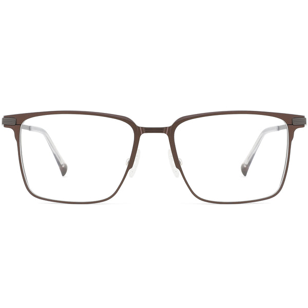 Square Glasses YEM1024