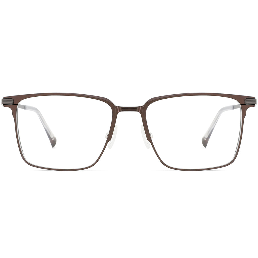 Square Glasses YEM1024