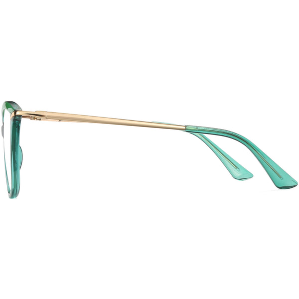 Cat-Eye Glasses PF1204