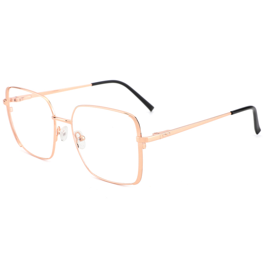 Square Glasses YEM1095