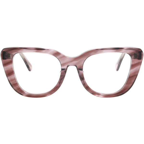 Cat-Eye Glasses GSR1051