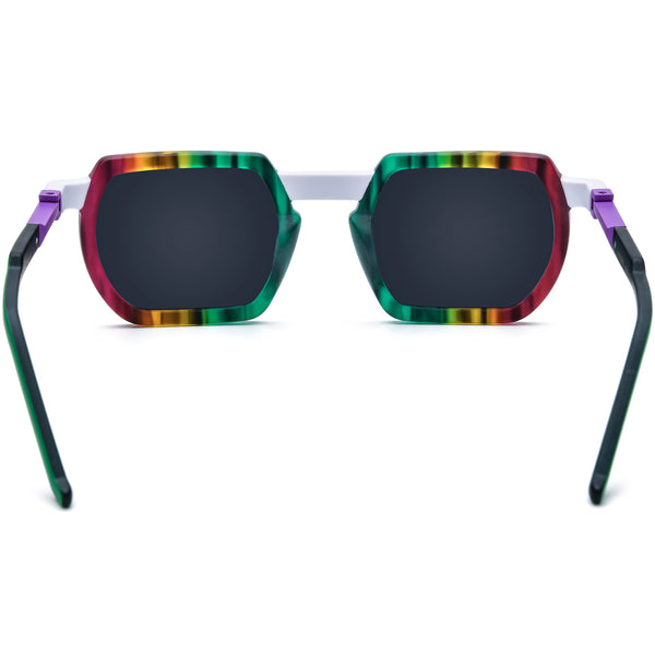 Square Sunglasses BRS1153