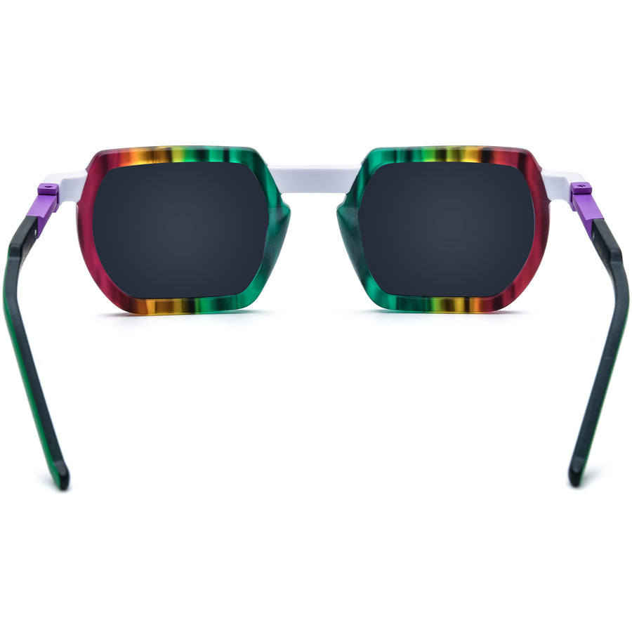 Square Sunglasses BRS1153