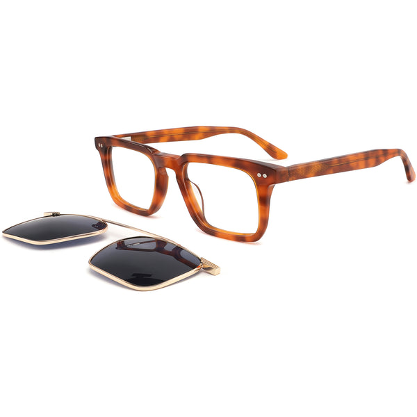 Square Glasses GSR1185