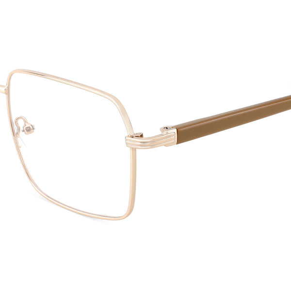 Square Glasses YSAM1063