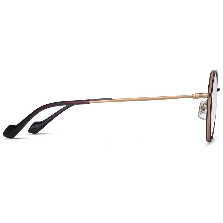 Round Glasses MW1201