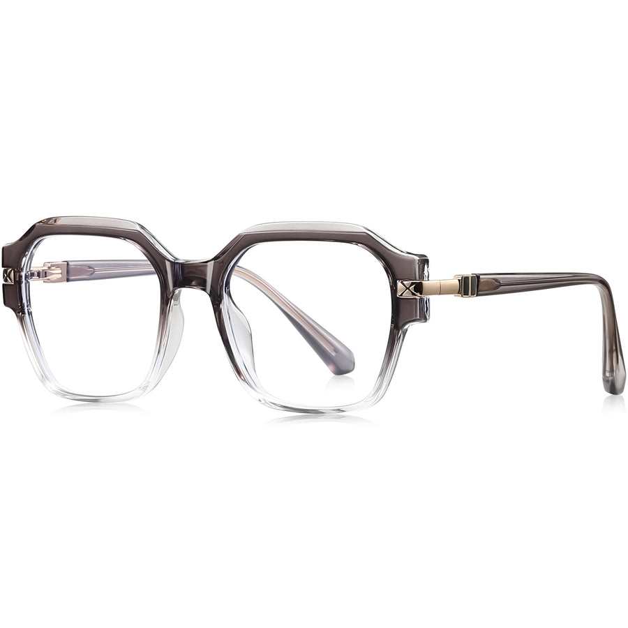 Square Glasses YSD1111