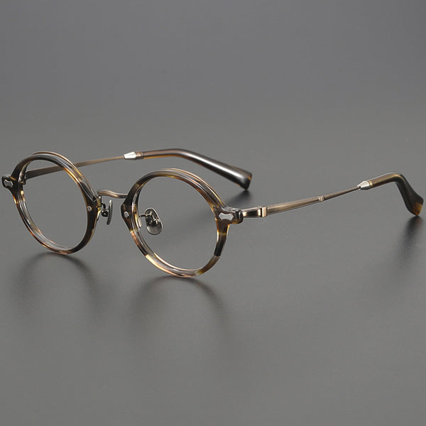 Round Glasses TG1234