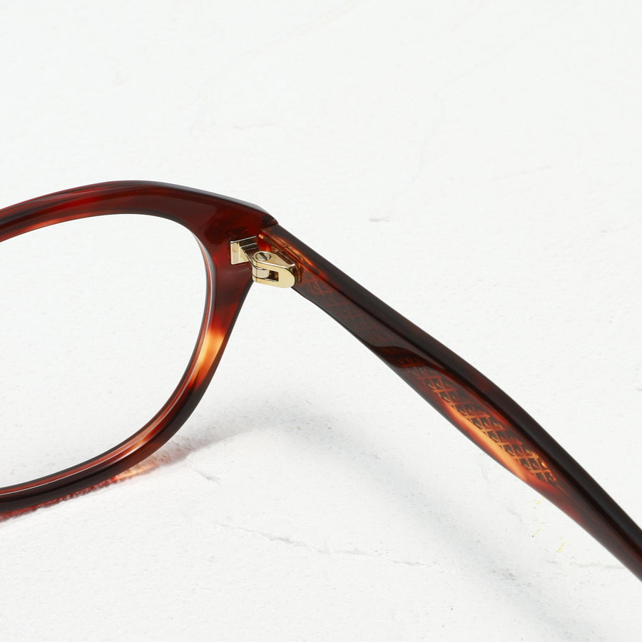 Cat-Eye Glasses ME1009