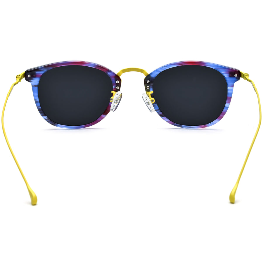 Square Sunglasses BRS1147