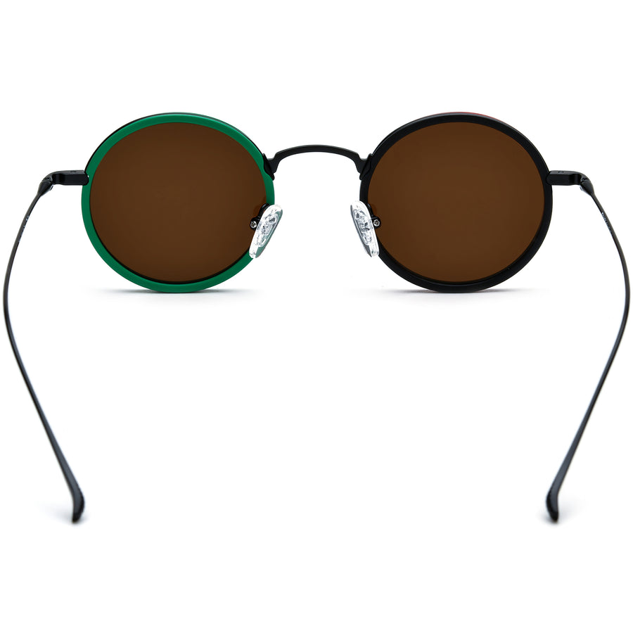 Round Sunglasses BRS1172